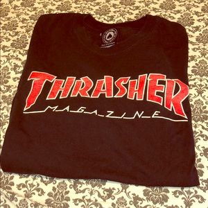 Thrasher T-shirt
